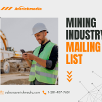 Email Marketing Strategies for Mining Industry Professionals